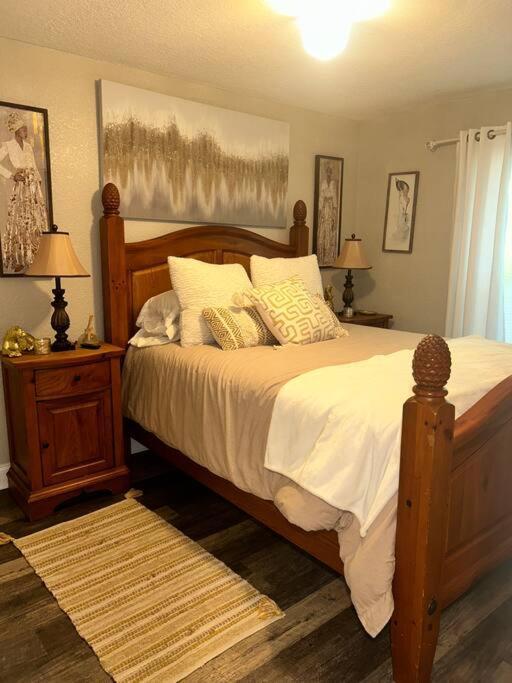Nataj Suites At Tampa Ngoại thất bức ảnh